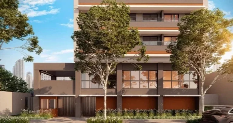 Imagem Apartamento à venda no bairro Pinheiros - São Paulo/SP