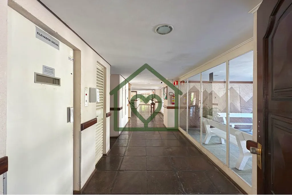 Imagem Apartamento encantador no primeiro pavimento, com reforma completa e alto padrão de acabamento! 
Es...