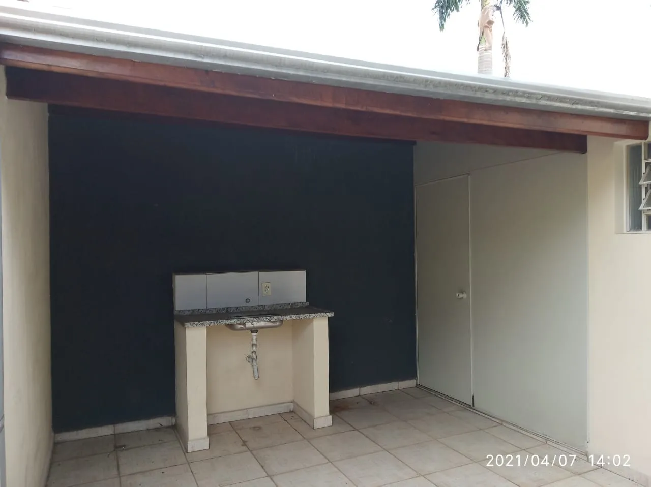 Imagem Casa à venda 2 Quartos, 1 Suite, 2 Vagas, 103M², Parque São Domingos, Pindamonhangaba - SP