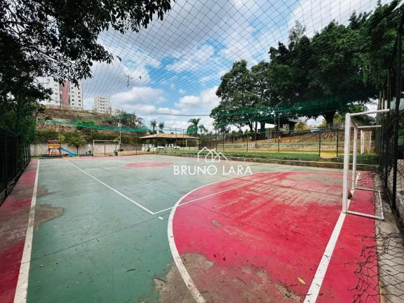 Imagem Apartamento à venda no bairro Chácara em Betim.