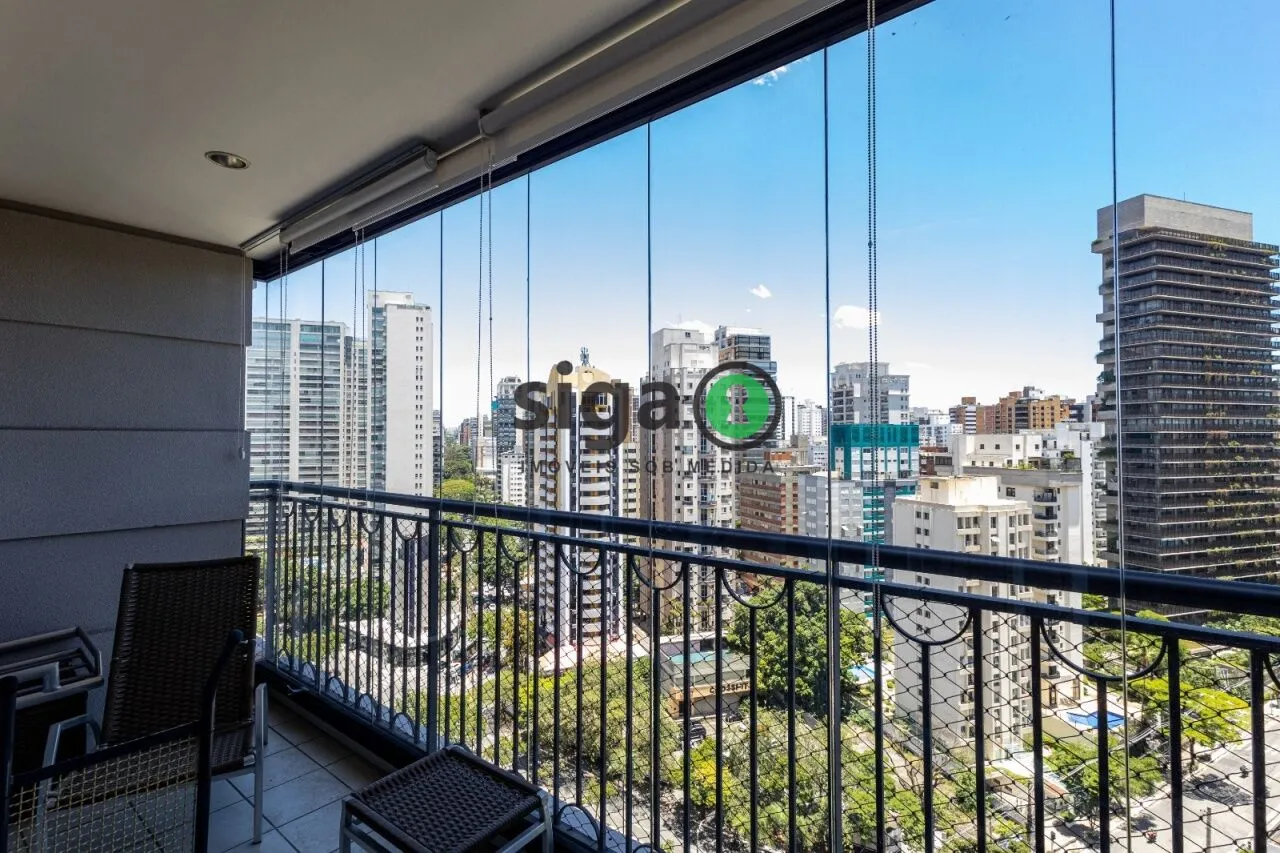 Imagem Apartamento com 48 metros, 1 Dormitório, 1 Vara para locação