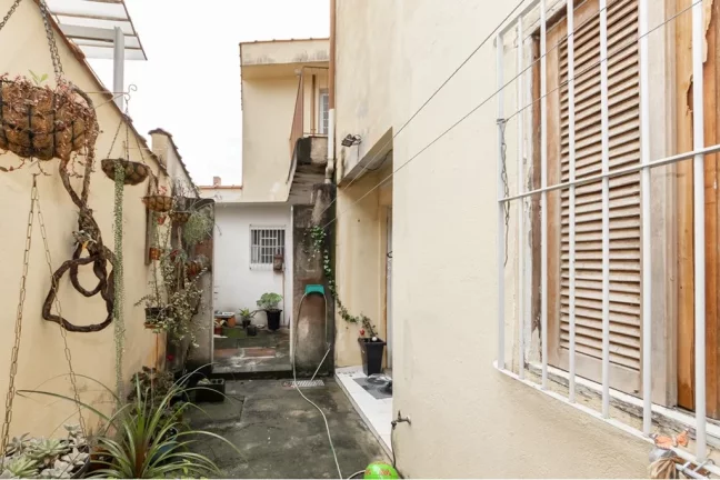 Imagem CASA RESIDENCIAL em São Paulo - SP, Chora Menino