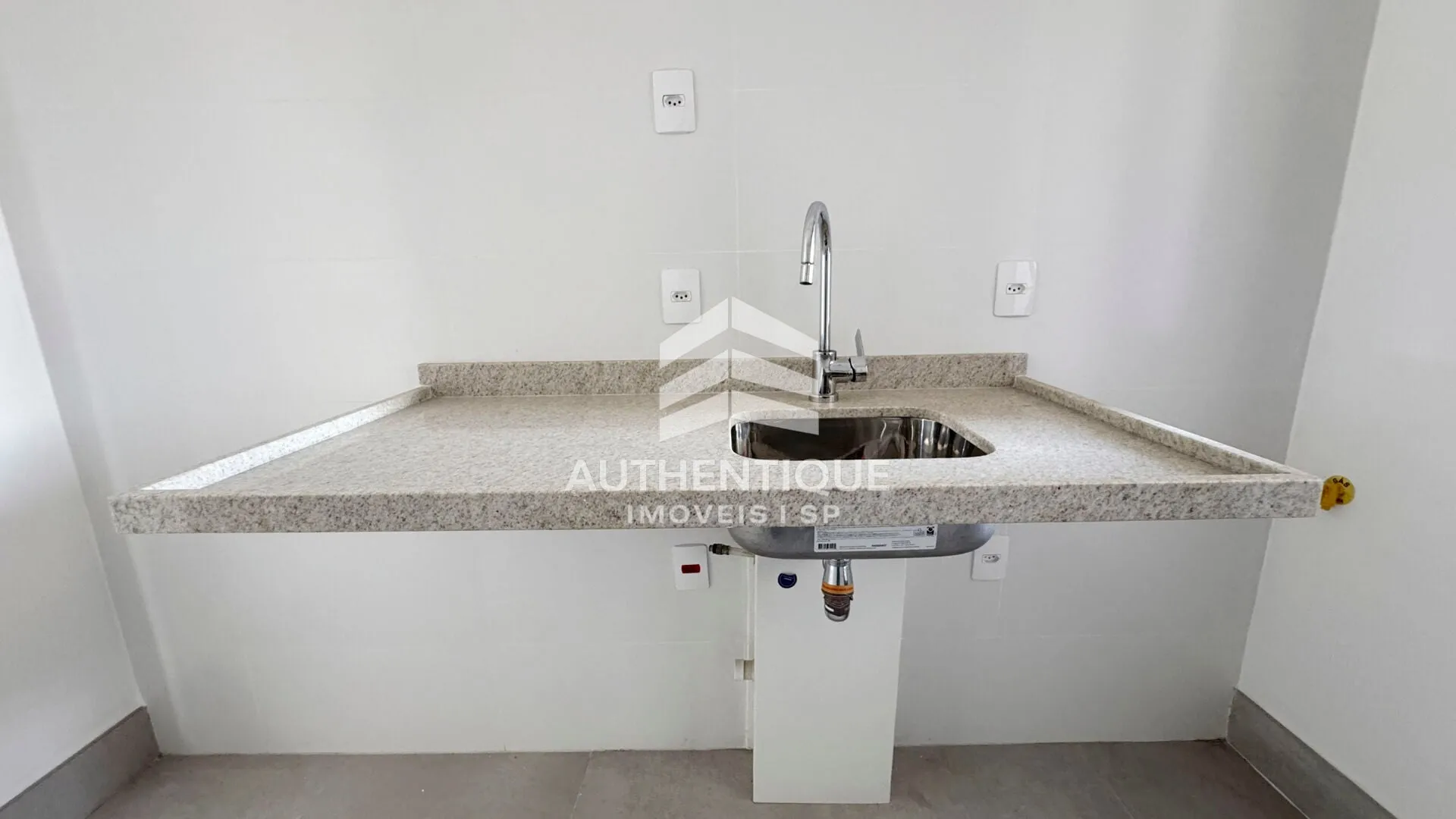 Imagem NEO BROOKLIN - Apartamento no bairro Brooklin à venda