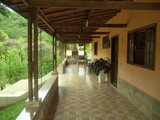 Imagem Chácara à venda 3 Quartos, 1 Suite, Zona Rural, Guaratinguetá - SP