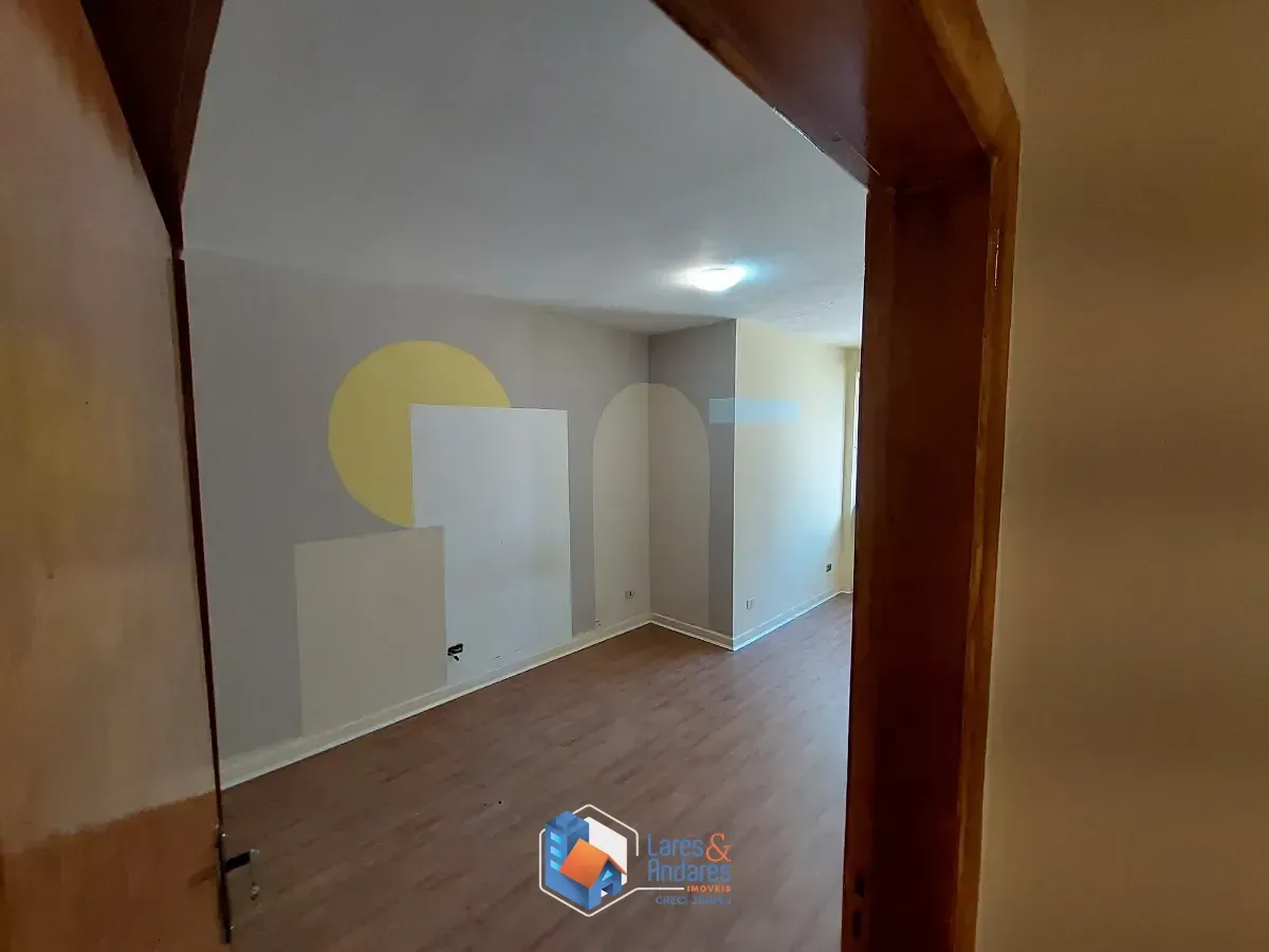 Imagem Apartamento para venda em Vila Clementino com 2 quartos, sendo 1 suíte, 97m²