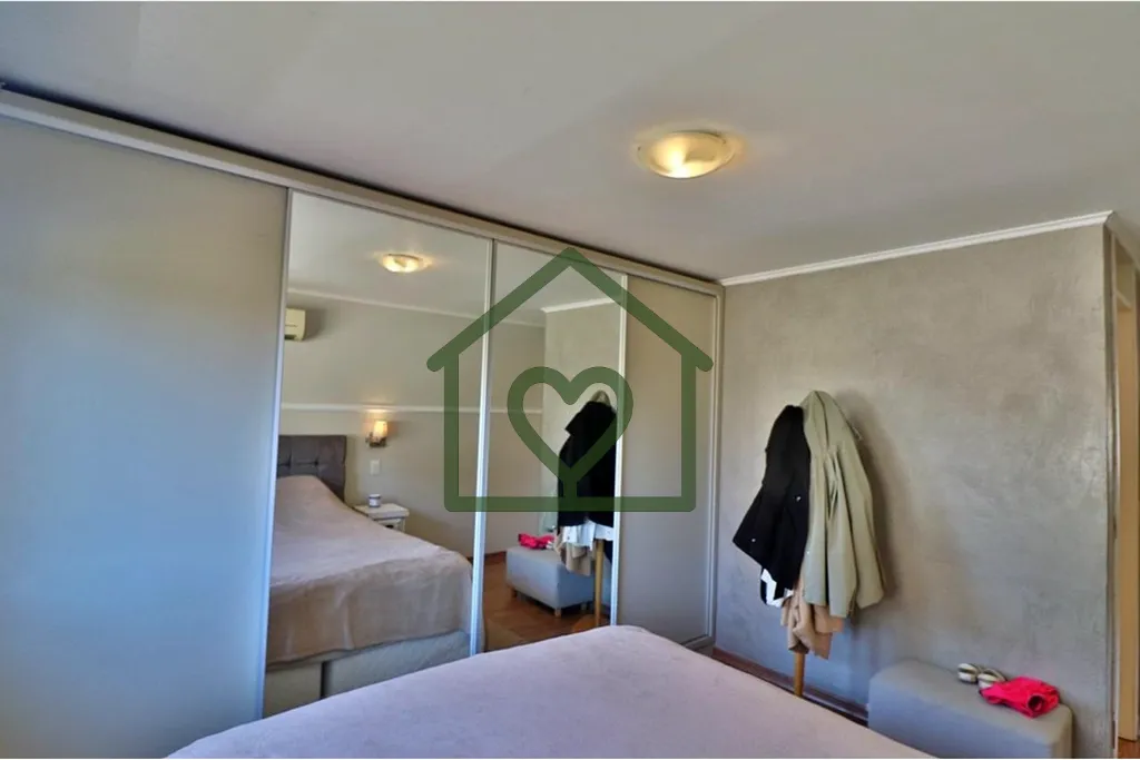 Imagem Casa no condomínio Oxford Houses com 163 m2 distribuídos em 3 dormitórios sendo 1 suíte living p...