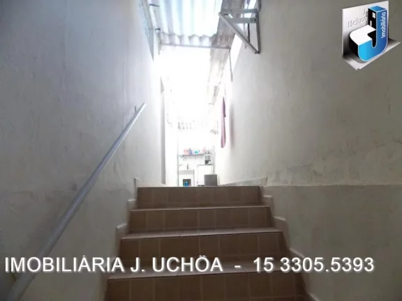 Imagem Casa com salão de cabeleireiro a venda em Tatuí/SP - Avenida Principal