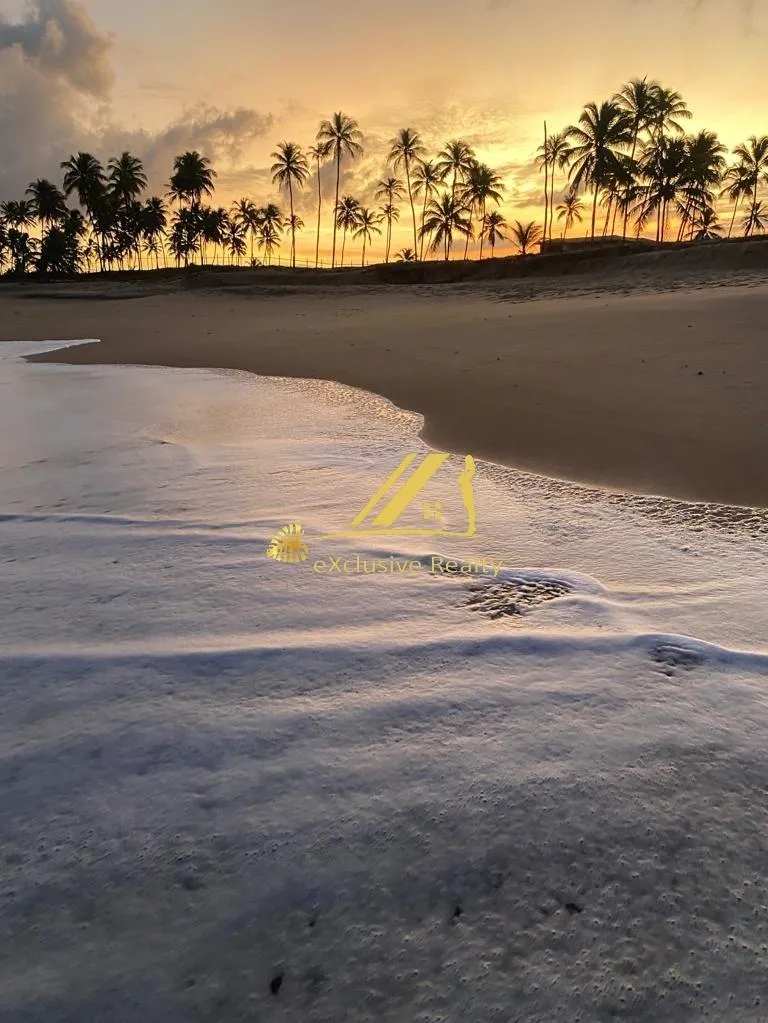 Imagem Casa RESIDENCIAL em Mata de São João - Bahia,