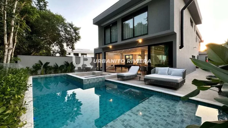 Imagem Residência de Alto Padrão na Riviera de São Lourenço