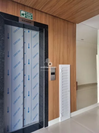 Imagem Residencial Rio Jordão - Apartamentos com 03 quartos no Eus?(C)bio