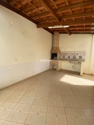 Imagem VENDE-SE ÓTIMA CASA RESIDENCIAL JOSE DE CARLOS