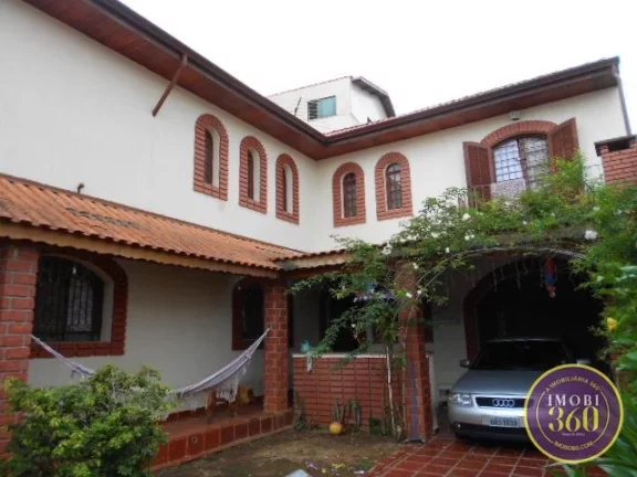 Imagem SOBRADO Á VENDA NA VILA FORMOSA COM 4 DORMITÓRIOS SUÍTE E 4 VAGAS