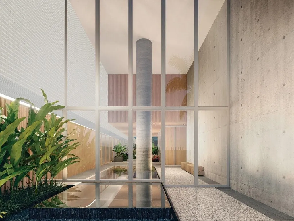Imagem Condomínio Tumiaru 120, apartamento 3 quartos em Ibirapuera São Paulo SP, apartment in São Paulo Brazil