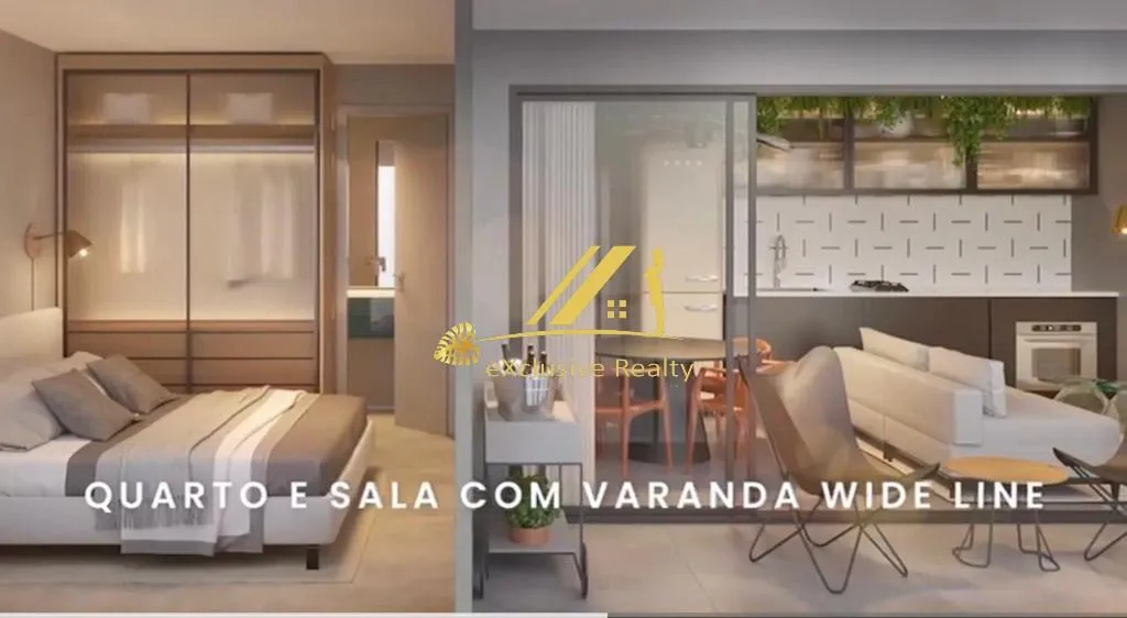 Imagem Apartamento RESIDENCIAL em Salvador - Bahia, Horto Florestal