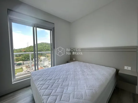 Imagem APARTAMENTO 2 QUARTOS - LOCACAO - PRAIA BRAVA - ITAJAI/SC