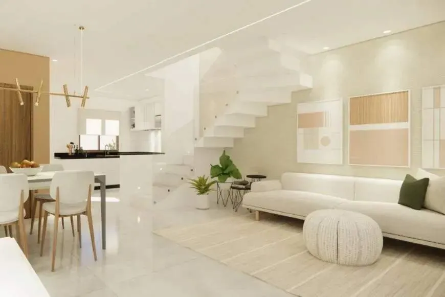 Imagem 3QUARTOS+SUÍTE+2VAGAS+LAVABO+ÓTIMO PREÇO