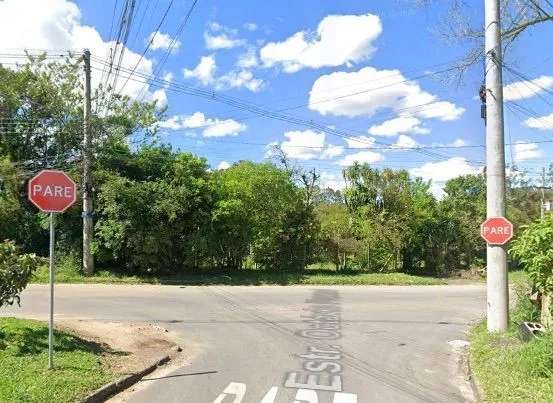 Imagem Terreno em Belém Velho
