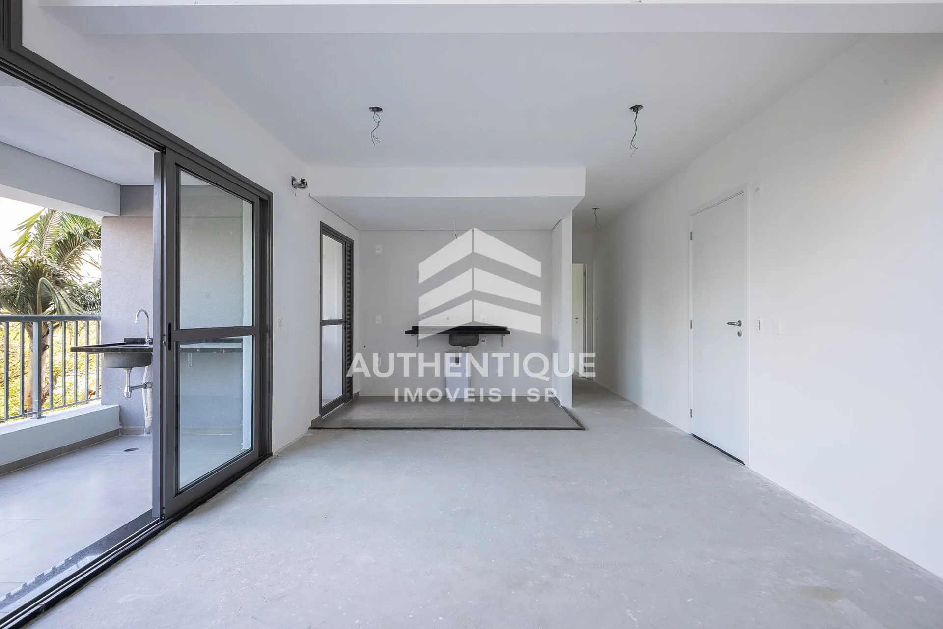 Imagem Exp Moema - Apartamento à venda em São Paulo/SP
