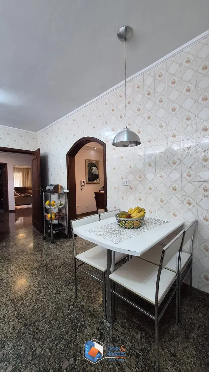 Imagem Casa para venda em Jardim Palmares (Zona Sul) com 4 quartos, sendo 4 suítes, 280m²