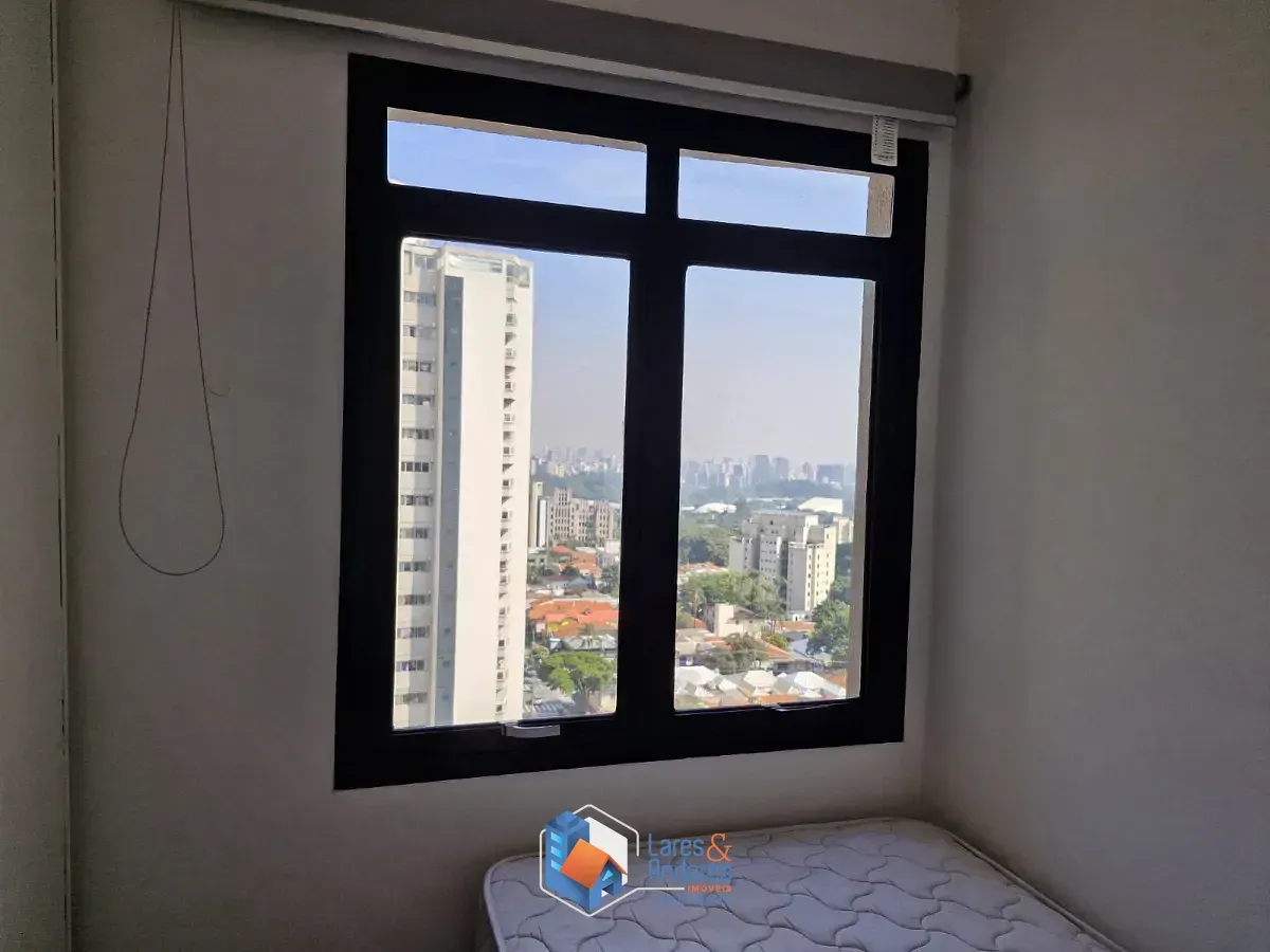 Imagem Apartamento para venda em Vila Mariana com 2 quartos, sendo 1 suíte, 74m²
