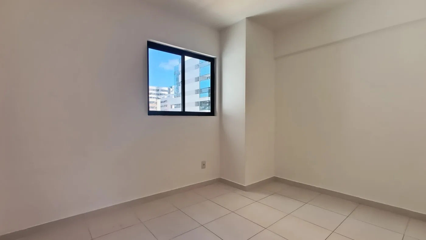 Imagem Apartamento para Venda em Maceió, Jatiúca, 3 dormitórios, 1 suíte, 2 banheiros, 1 vaga