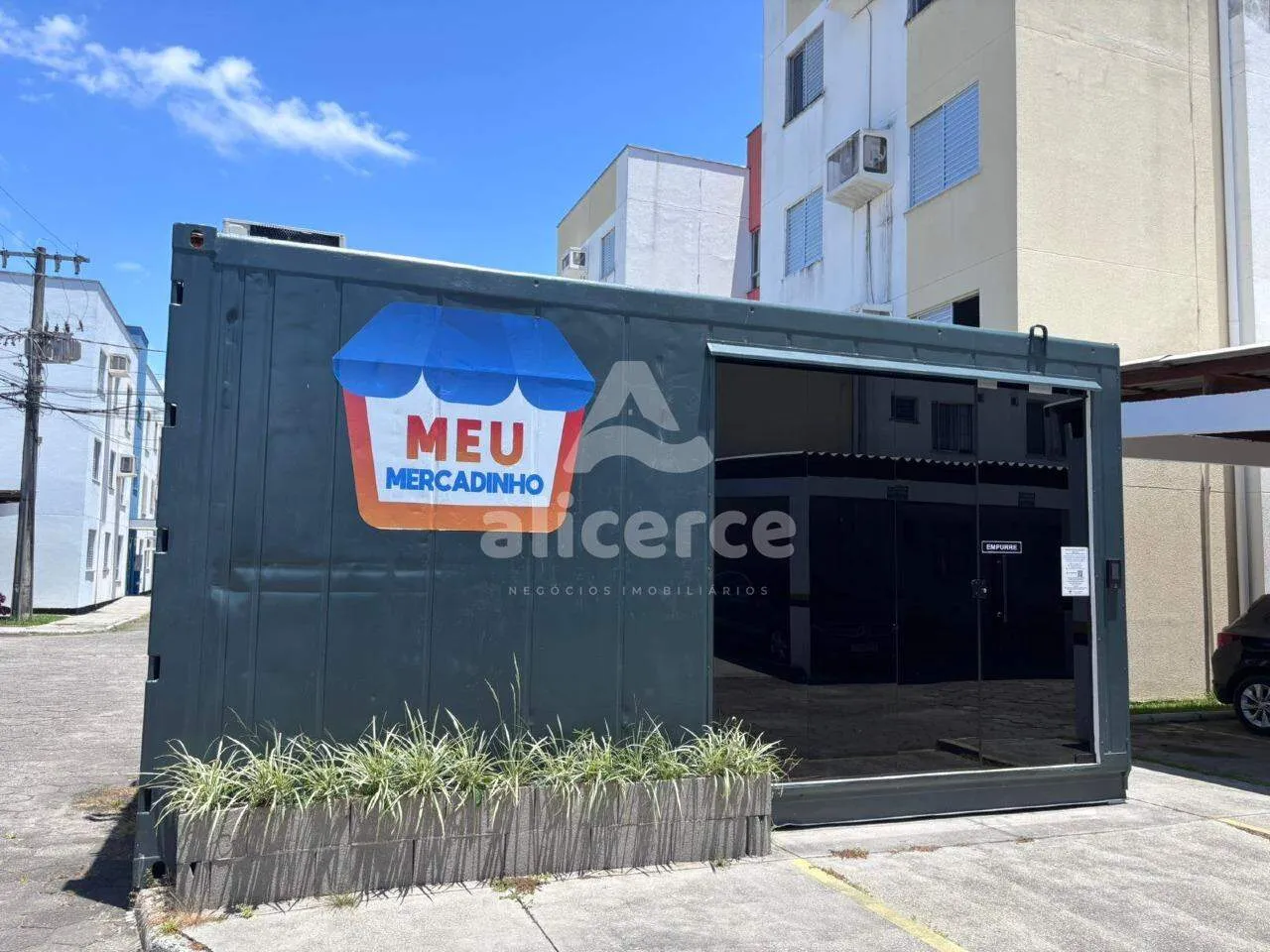 Anuncio Imóvel