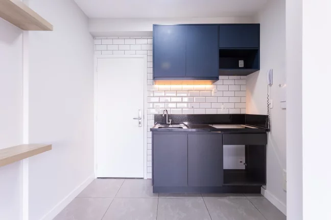 Imagem APARTAMENTO RESIDENCIAL em SÃO PAULO - SP, BROOKLIN PAULISTA