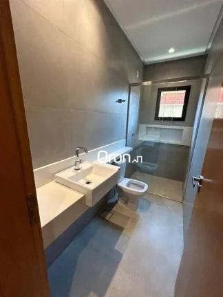 Imagem Casa à venda, 264 m² por R$ 2.400.000,00 - Vila Atalaia - Goiânia/GO