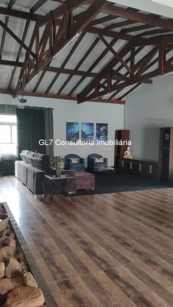 Imagem CHÁCARA-MOSTEIRO DE ITAICÍ INDAIATUBA/SP