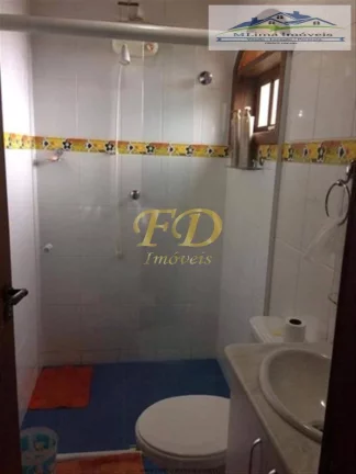 Imagem Chácara Mairiporã / Próxima Túnel da Mata Fria