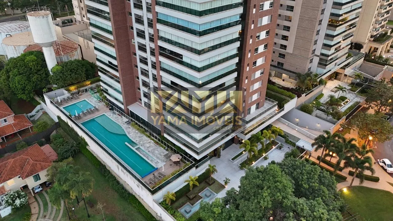 Foto do imóvel Cidade de Viena - Apartamento à venda em Avenida Professor João Fiúsa