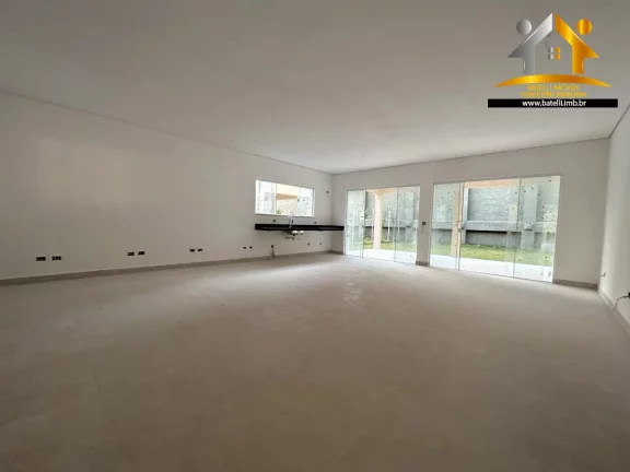 Imagem Casa a venda condomínio Villagio Saint Thomas (Fazendinha) - Batelli Imóveis