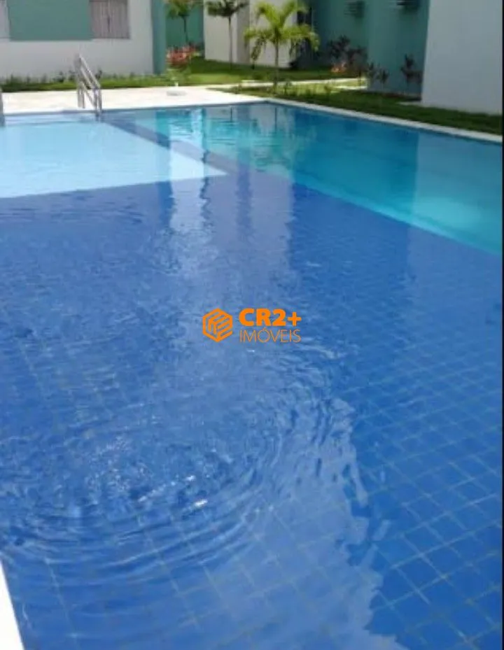 Imagem Vendo Excelente apartamento no Janga com 55m2