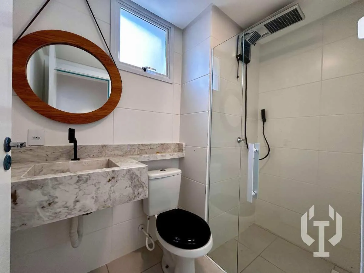 Imagem Oportunidade para quem deseja morar ou investir, apartamento 100% mobiliado, pronto para uso, 2 dormitórios em ótima localização