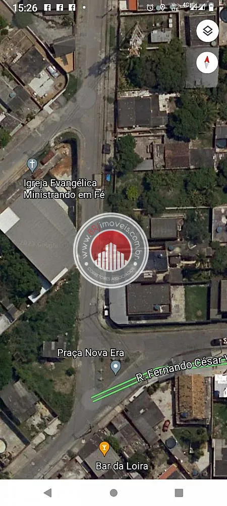 Imagem Casa a Venda no bairro Jardim Palmares - Nova Iguaçu, RJ