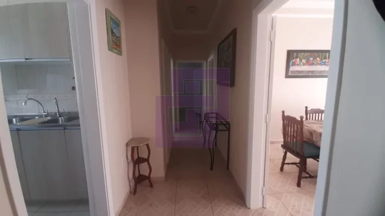 Imagem Pé na areia. OPORTUNIDADE!!!!! apto com 129 m2. reformado. area de lazer. pronto para morar.