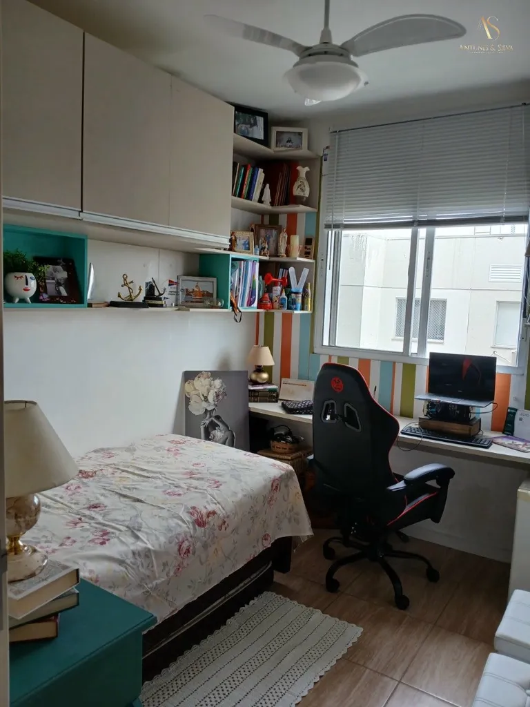 Imagem Apartamento em Tristeza