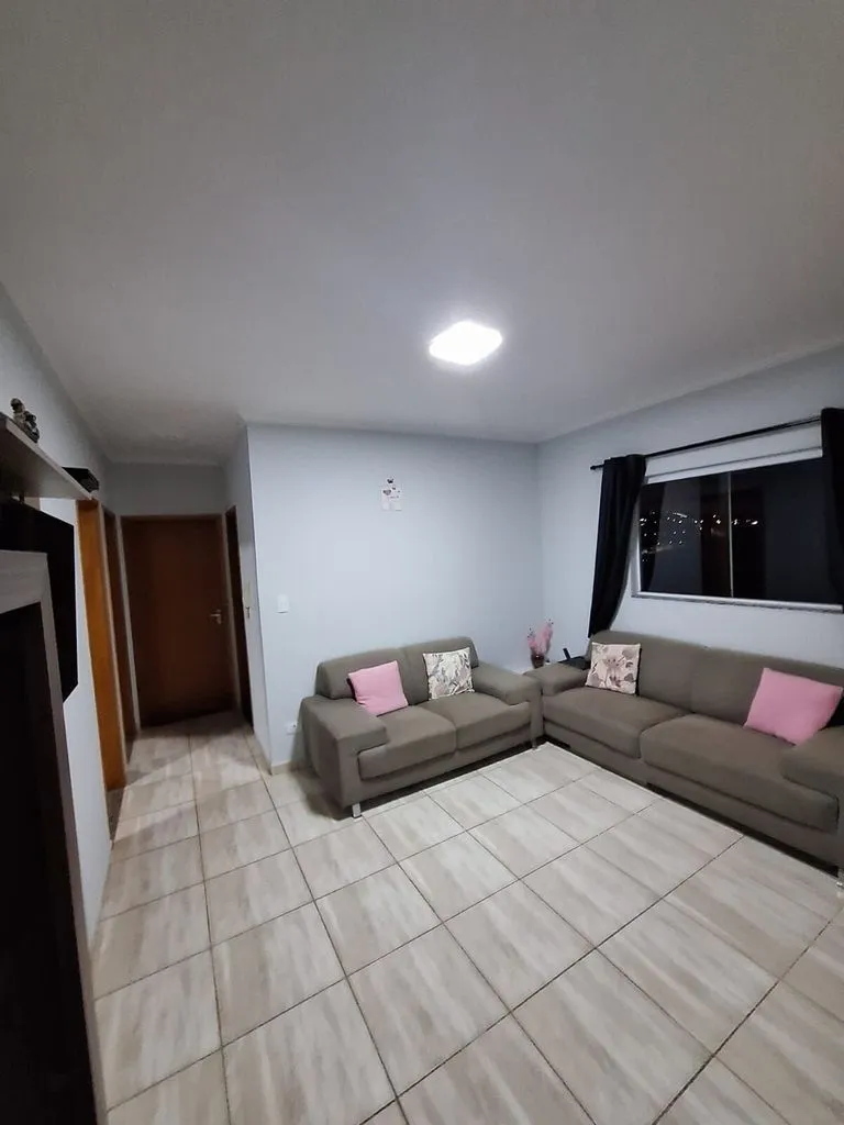 Imagem Apartamento a venda com 2 quartos no bairro summer ville em Poços de Caldas -MG