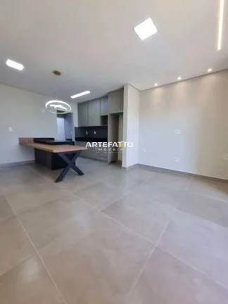 Imagem APARTAMENTO NOVO A VENDA NO BAIRRO SANTA LÚCIA – LOCALIZAÇÃO PRIVILEGIADA