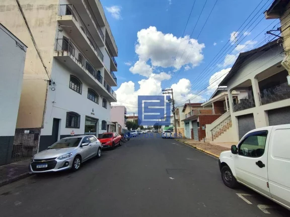 Imagem Salão para alugar, 110 m² por R$ 2.800,00/mês - Centro - Socorro/SP
