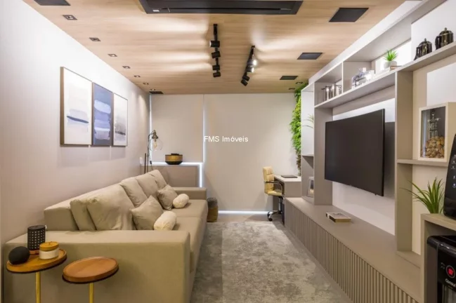 Imagem Apartamento a venda na Vila Olímpia com 2 dormitórios