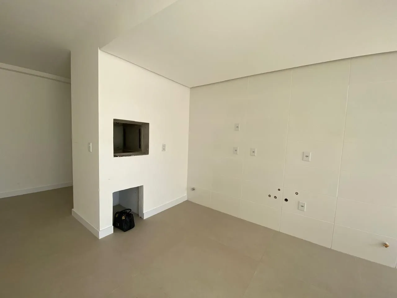 Imagem Apartamento Garden a venda novo Roque Callage