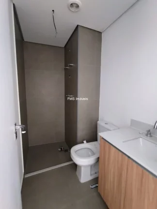 Imagem STUDIO 29m² - 1 DORMITORIO - MOEMA