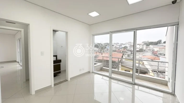 Imagem Galpão para Venda em Santo André / SP no bairro Jardim Stella