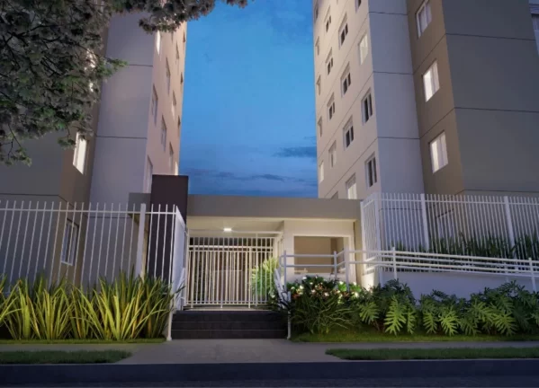 Foto do imóvel PLANO ... PORTAL PACAEMBU - VL MATARAZZO - Aptos de 34m² a 42m², em excelente localização em Pompéia!