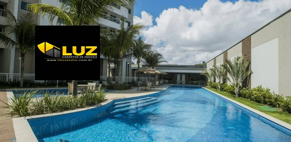 Imagem Estação das Flores - ÚLTIMA UNIDADE | APARTAMENTO DECORADO