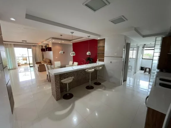 Imagem APARTAMENTO RESIDENCIAL em MACAÉ - RJ, PRAIA DO PECADO