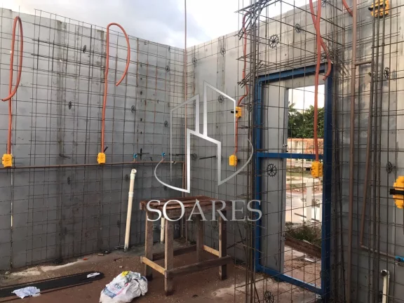 Imagem Reservas Bolonha -Condominio de casas em fase de obra entrega para alguns meses 30