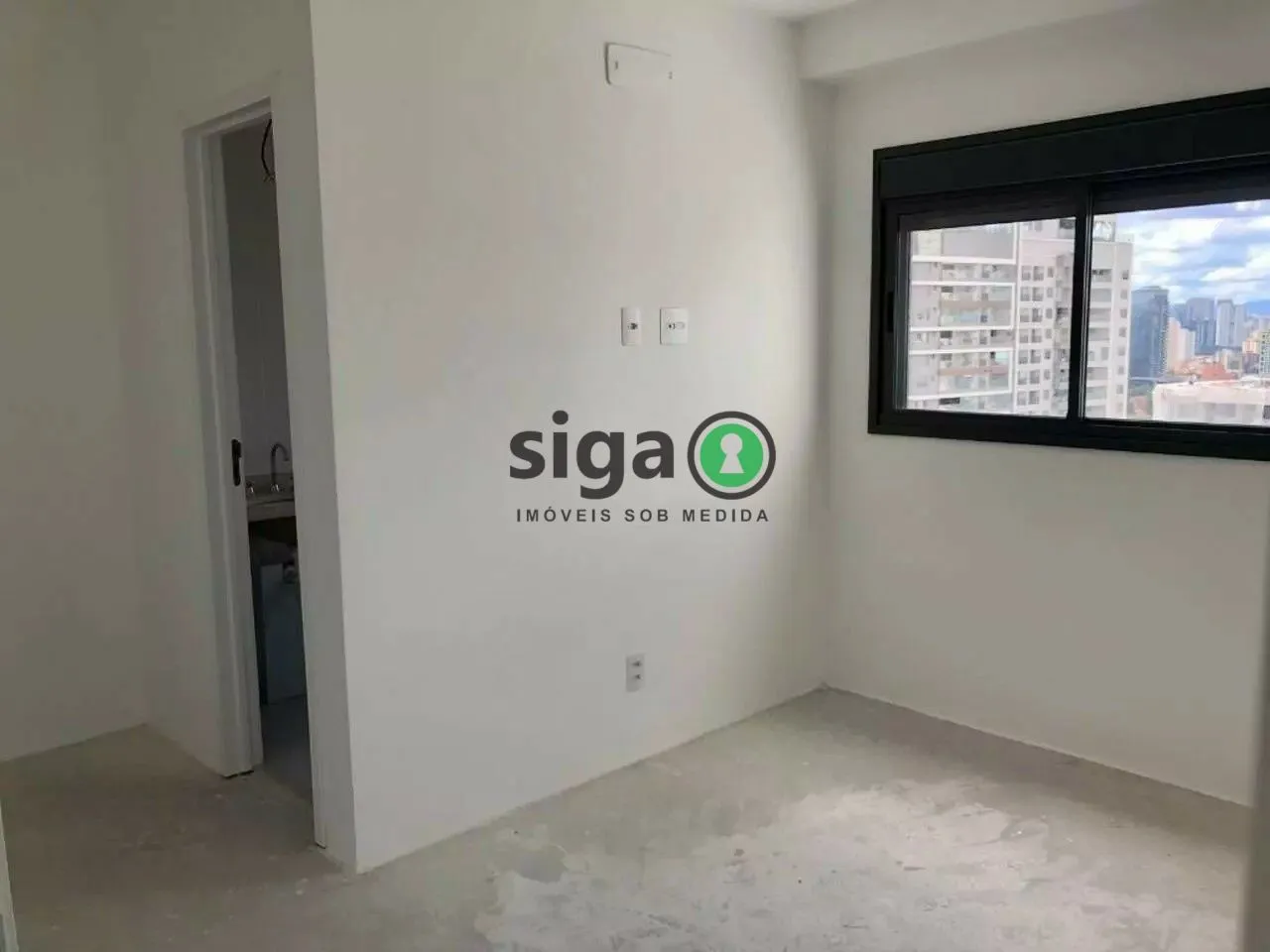 Imagem Apartamento à venda, 3 Quartos, 2 Vagas, 84m², Brooklin - SP