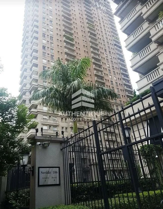 Imagem 106 Seridó - Jardim Europa - Apartamento à venda em São Paulo/SP